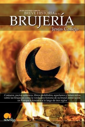 E-book Breve Historia De La Brujería