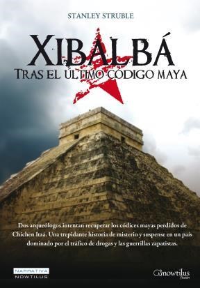 E-book Xibalbá