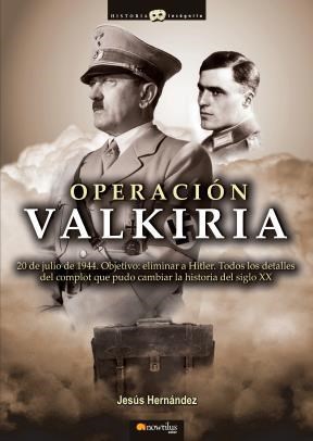 E-book Operación Valkiria