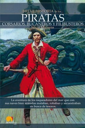 E-book Breve Historia De Los Piratas