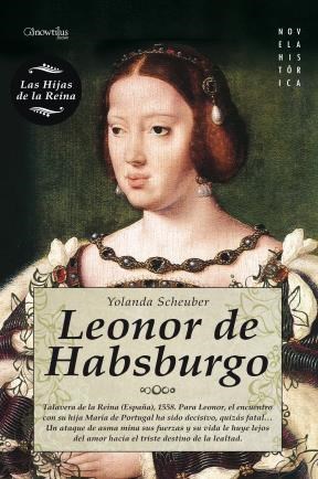 E-book Leonor De Habsburgo