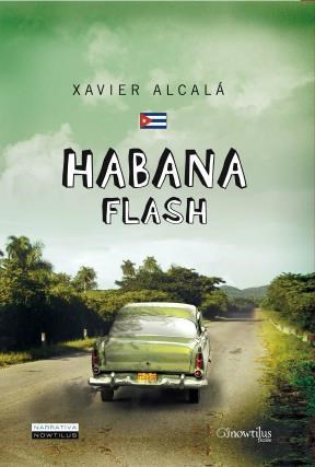 E-book Habana Flash