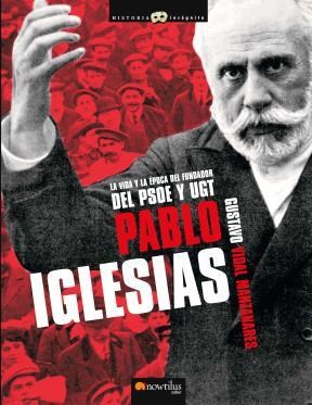 E-book Pablo Iglesias
