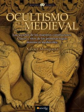 E-book Ocultismo Medieval