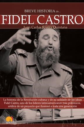 E-book Breve Historia De Fidel Castro