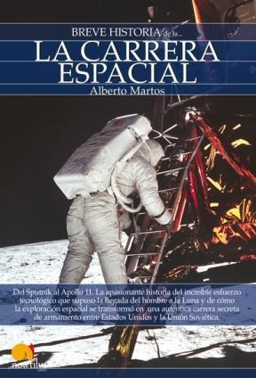 E-book Breve Historia De La Carrera Espacial