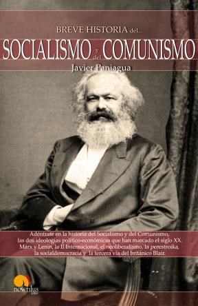 E-book Breve Historia Socialismo Y Del  Comunismo