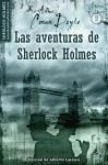 Papel Las Aventuras De Sherlock Holmes