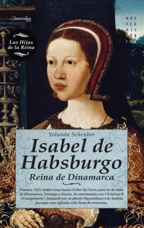 E-book Isabel De Habsburgo