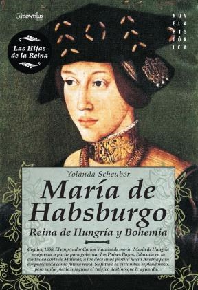 E-book María De Habsburgo