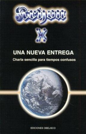 Papel KRYON X - UNA NUEVA ENTREGA