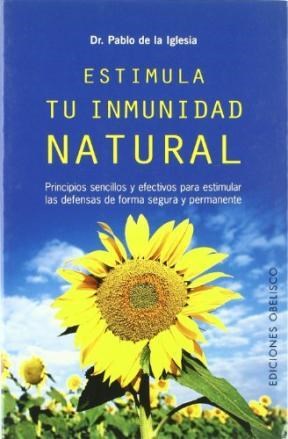 Papel Estimula Tu Inmunidad Natural