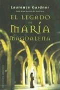 Papel Legado Oculto De Maria Magdalena, El