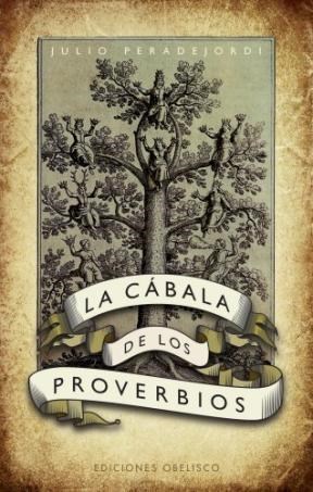 Papel Cabala De Los Proverbios, La