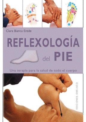 Papel Reflexologia Del Pie