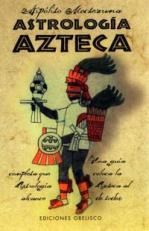 Papel Astrologia Azteca (Ne)