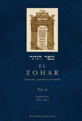 Papel Zohar, El (Vol Xi)