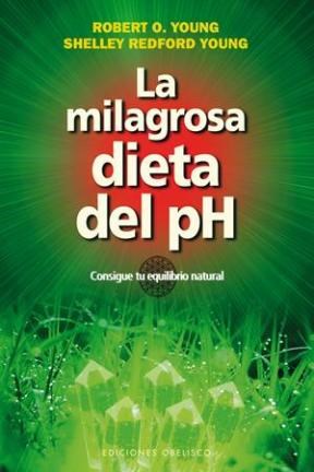 Papel Milagrosa Dieta Del Ph, La