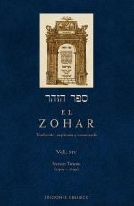 Papel Zohar, El (Vol Xiv)