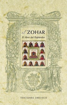 Papel Zohar, El