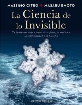 Papel Ciencia De Lo Invisible, La