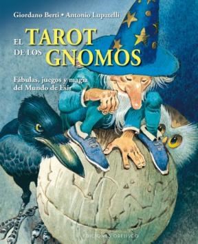 Papel Tarot De Los Gnomos, El (Ne)