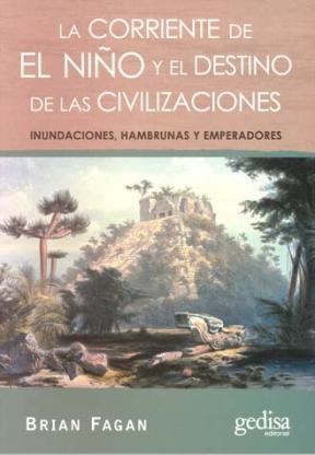 Papel Corriente De El Niño Y Destino De Las Civilizaciones ,La