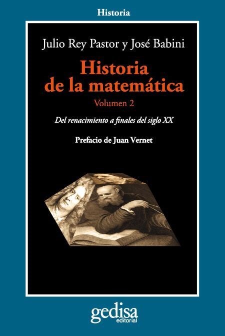 Papel Historia De La Matematica Volumen 2