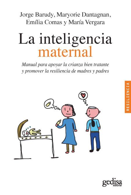 Papel Inteligencia Maternal, La