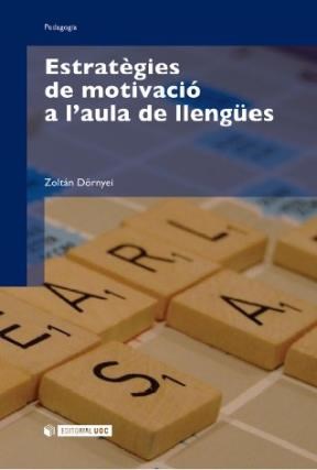 E-book Estratègies De Motivació A L'Aula De Llengües