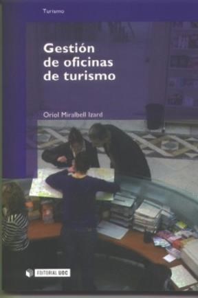 E-book Gestión De Oficinas De Turismo