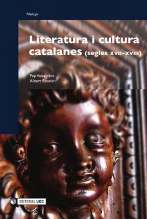 E-book Literatura I Cultura Catalanes (Segle Xvii I Xviii)
