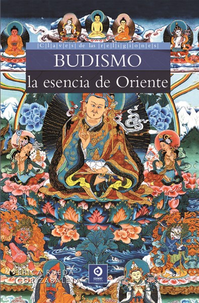 Papel Budismo La Esencia De Oriente  Td