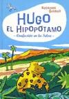 Papel Hugo El Hipopotamo