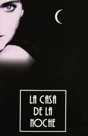 Papel Casa De La Noche I - Marcada / Traicionada / Elegida