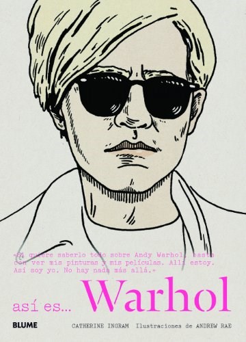 Papel Asi Es... Warhol