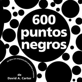 Papel 600 Puntos Negros