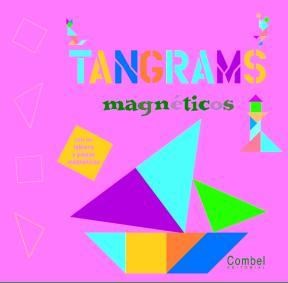 Papel Tangrams Magneticos