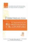Papel Fibromialgia Su Tratamiento En Reumatologia Y Acupuntura