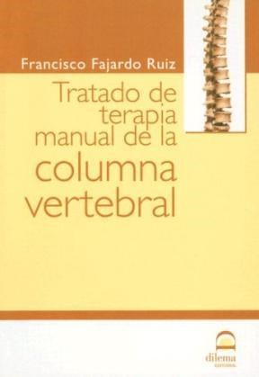 Papel Tratado De Terapia Manual De La Columna Vertebral