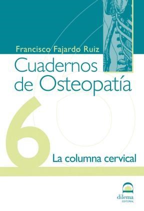 Papel Cuadernos De Ostiopatia 6
