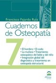 Papel Cuadernos De Osteopatía 7
