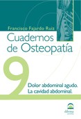 Papel Cuadernos De Ostiopatia 9