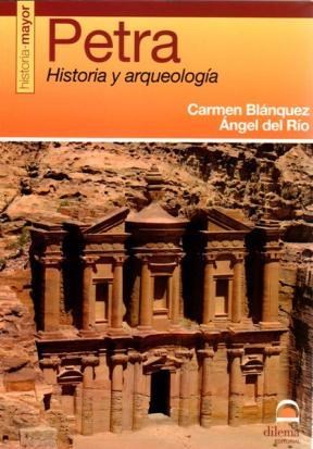 Papel Petra Historia Y Arqueologia