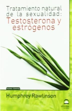 Papel Testosterona Y Estrogenos