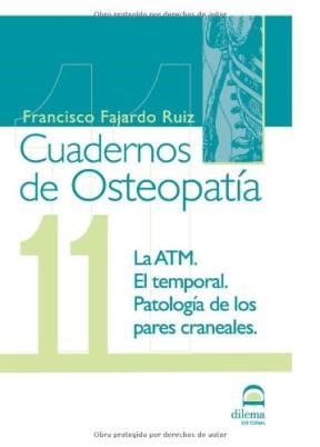Papel Cuadernos De Ostiopatia 11