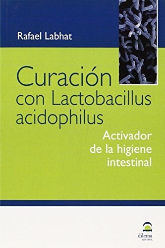 Papel Curacion Con Lactobacillus Acidophilus
