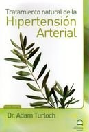 Papel Tratamiento Natural De La Hipertension Arterial
