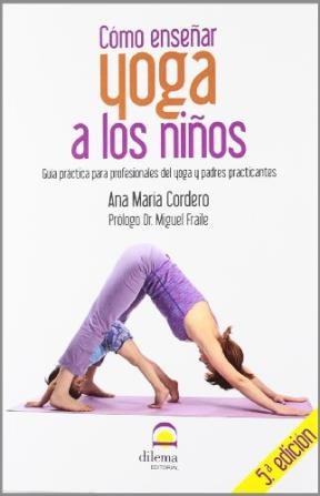 Papel Como Enseñar Yoga A Los Niños Nueva Edicion