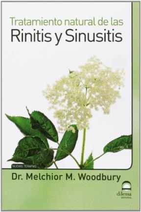 Papel Tratamiento Natural De Las Rinitis Y Sinusitis